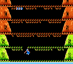 Ass Climber (Ice Climber Hack)